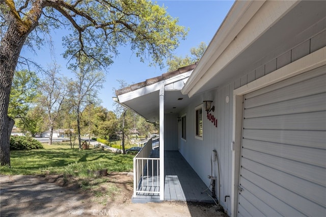 40911 Goldside Dr, Oakhurst, CA 93644 - photo 41