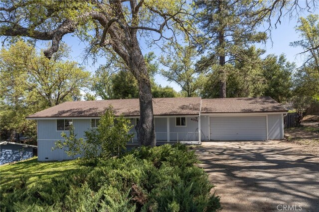 40911 Goldside Dr, Oakhurst, CA 93644 - photo 43
