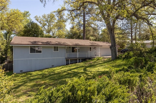 40911 Goldside Dr, Oakhurst, CA 93644 - photo 1