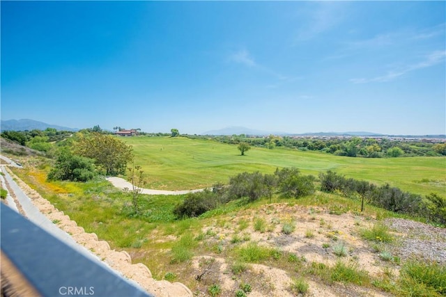 11534 Alana Ln, Beaumont, CA 92223 - exterior space featuring a mountain view