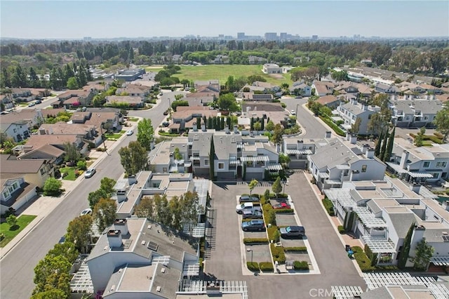 15 Waterway Unit 11, Irvine, CA 92614 - aerial perspective of suburban area