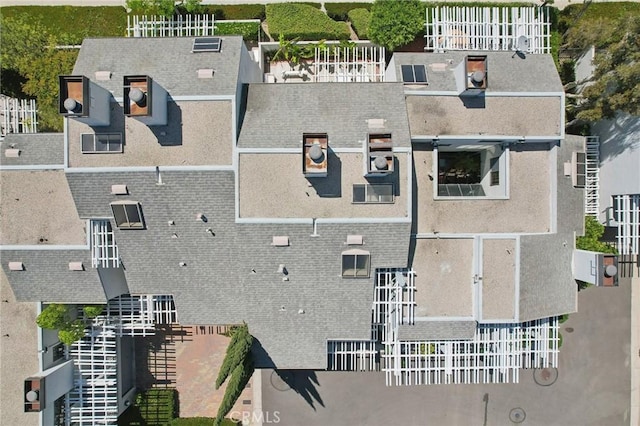 15 Waterway Unit 11, Irvine, CA 92614 - drone / aerial view