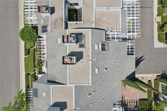 15 Waterway Unit 11, Irvine, CA 92614 - aerial view