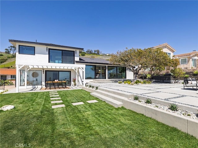 30414 Ganado Dr, Rancho Palos Verdes, CA 90275 - photo 42
