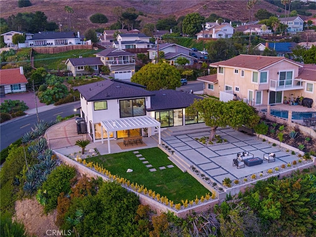 30414 Ganado Dr, Rancho Palos Verdes, CA 90275 - photo 53