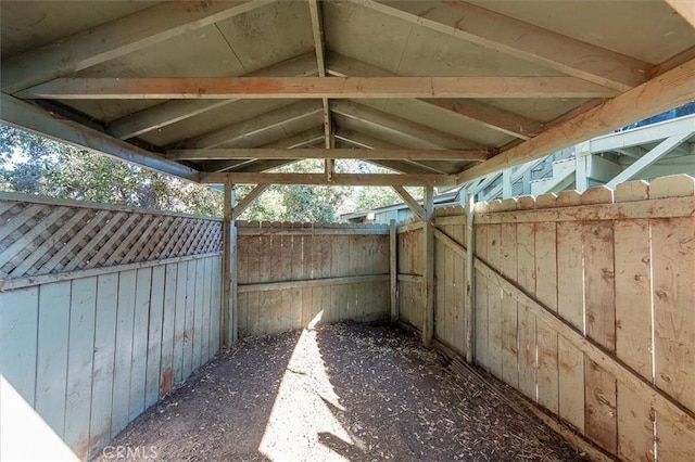 30052 Hunstock St, Castaic, CA 91384 - view of patio / terrace