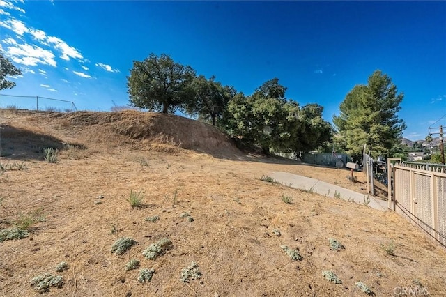 30052 Hunstock St, Castaic, CA 91384 - view of yard