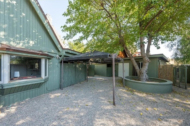 30052 Hunstock St, Castaic, CA 91384 - view of home's exterior