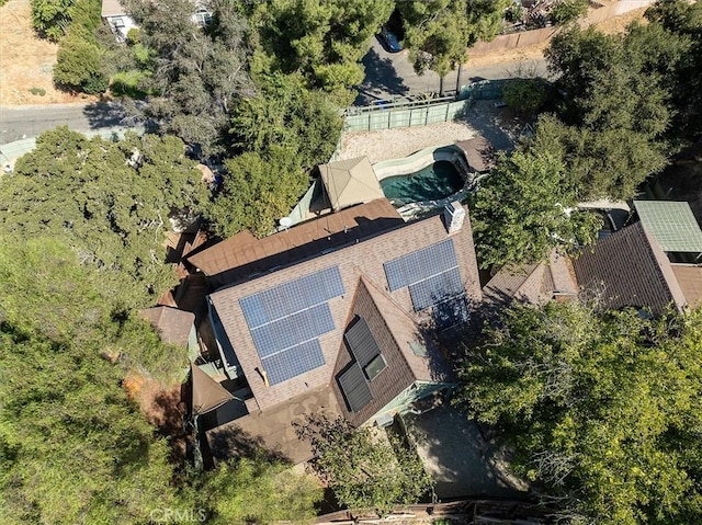 30052 Hunstock St, Castaic, CA 91384 - view of subject property