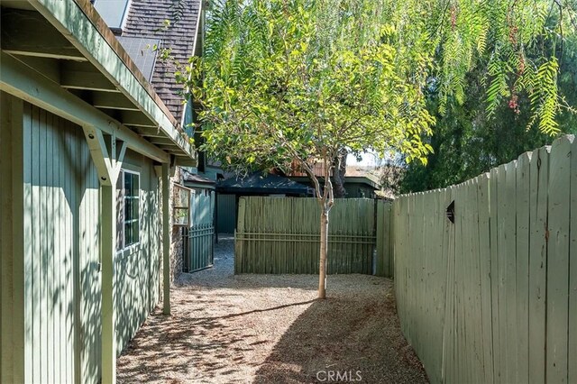 30052 Hunstock St, Castaic, CA 91384 - view of patio / terrace