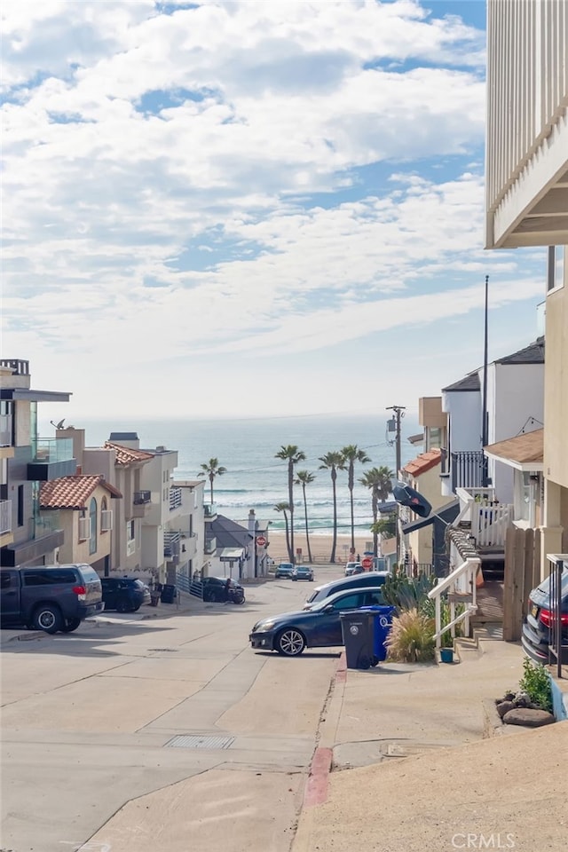 221 40th St, Manhattan Beach, CA 90266 - property view of water