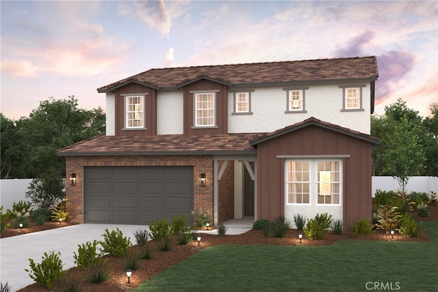 16669 Dara Ave, Chino, CA 91708