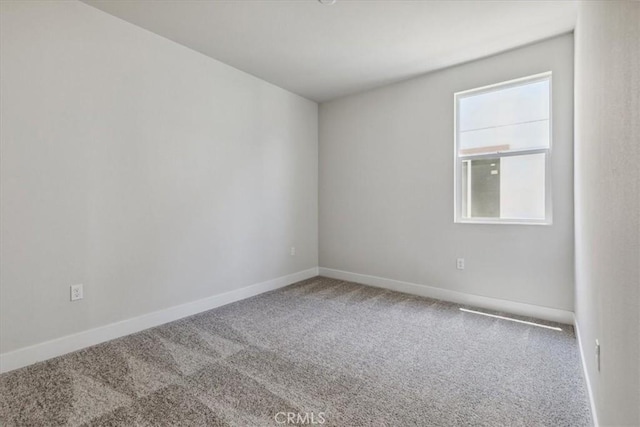 16669 Dara Ave, Chino, CA 91708 - carpeted empty room with baseboards