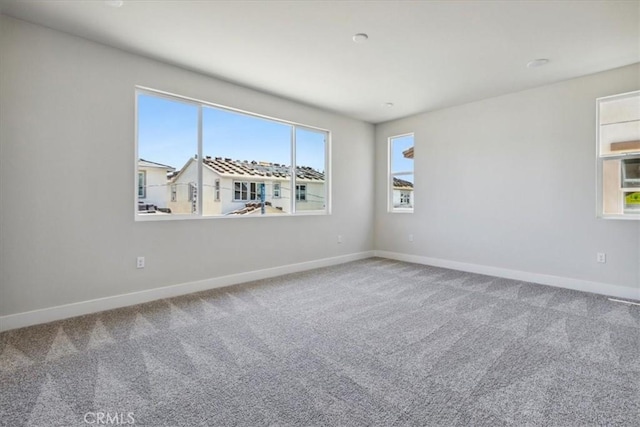 16669 Dara Ave, Chino, CA 91708 - unfurnished room with carpet