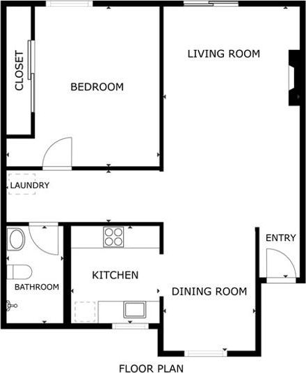 23732 Hillhurst Dr Unit 32, Laguna Niguel, CA 92677 - plan