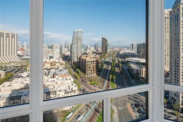 700 W Harbor Dr Unit 2301, San Diego, CA 92101 - photo 33