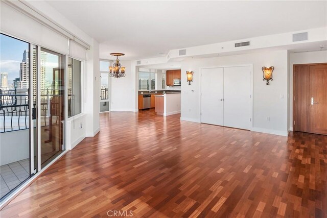 700 W Harbor Dr Unit 2301, San Diego, CA 92101 - photo 14
