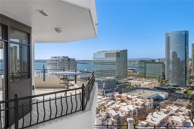 700 W Harbor Dr Unit 2301, San Diego, CA 92101 - photo 26