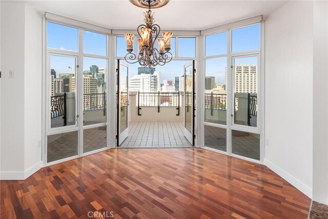 700 W Harbor Dr Unit 2301, San Diego, CA 92101 - photo 12