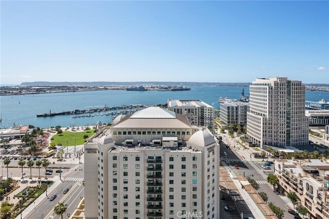 700 W Harbor Dr Unit 2301, San Diego, CA 92101 - photo 56