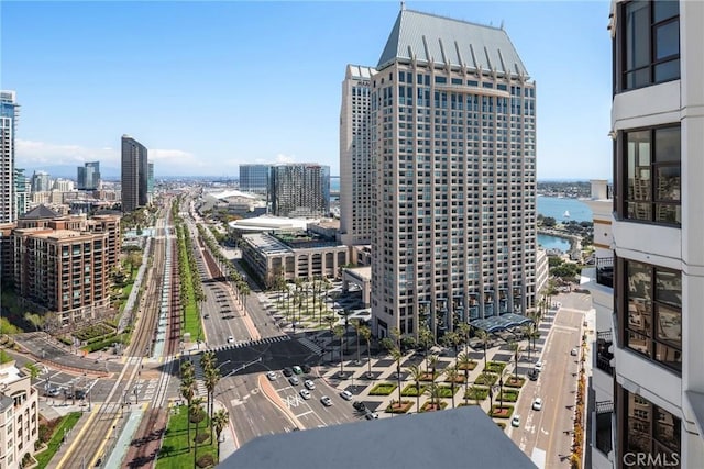 700 W Harbor Dr Unit 2301, San Diego, CA 92101 - photo 48