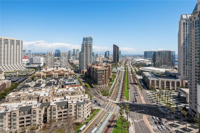 700 W Harbor Dr Unit 2301, San Diego, CA 92101 - photo 45