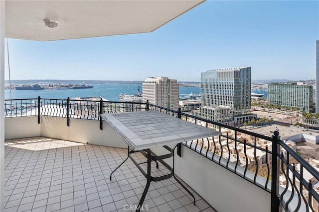700 W Harbor Dr Unit 2301, San Diego, CA 92101 - photo 3