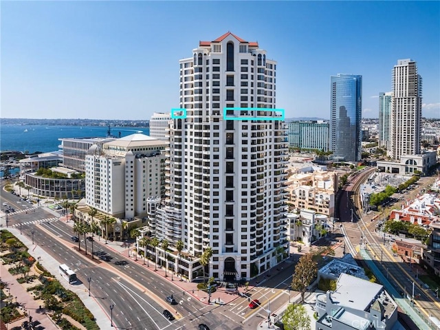 700 W Harbor Dr Unit 2301, San Diego, CA 92101 - photo 63