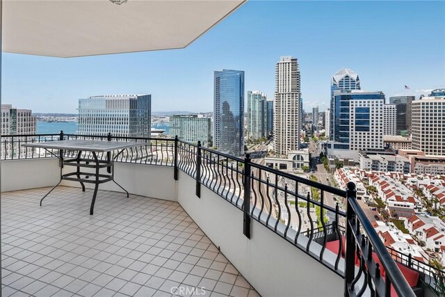 700 W Harbor Dr Unit 2301, San Diego, CA 92101 - photo 53
