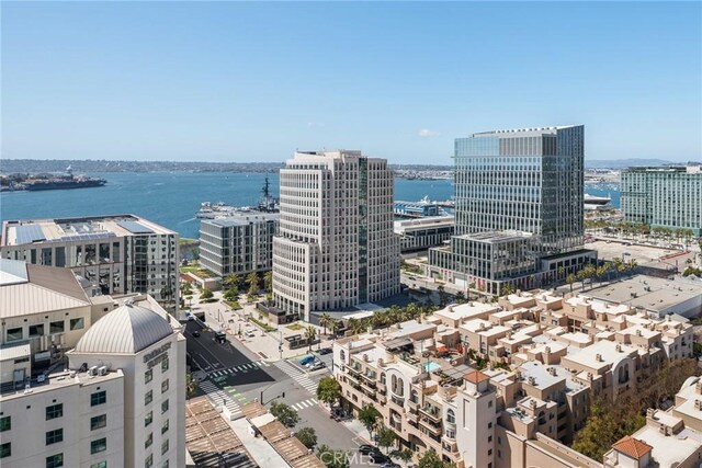700 W Harbor Dr Unit 2301, San Diego, CA 92101 - photo 52
