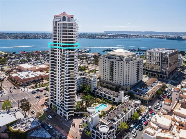 700 W Harbor Dr Unit 2301, San Diego, CA 92101 - photo 64