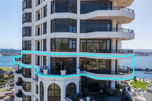 700 W Harbor Dr Unit 2301, San Diego, CA 92101 - photo 8