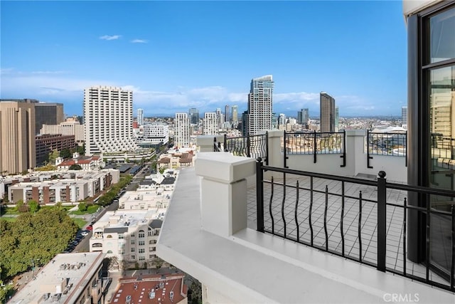 700 W Harbor Dr Unit 2301, San Diego, CA 92101 - photo 51
