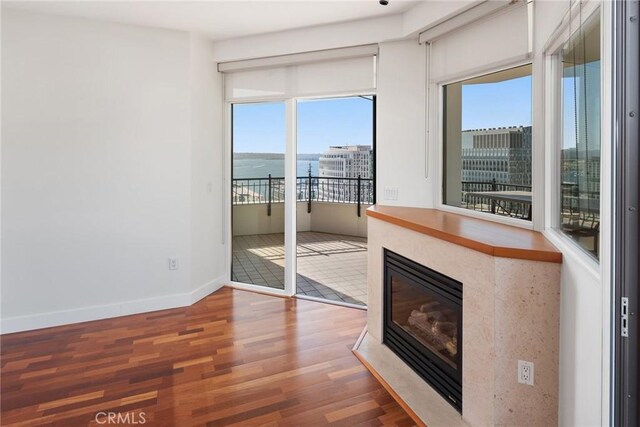 700 W Harbor Dr Unit 2301, San Diego, CA 92101 - photo 57