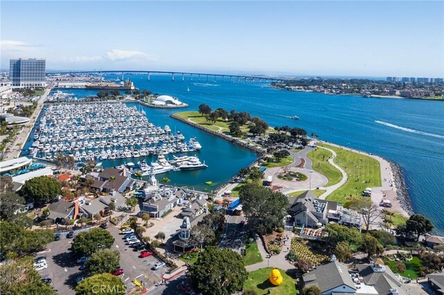 700 W Harbor Dr Unit 2301, San Diego, CA 92101 - photo 30