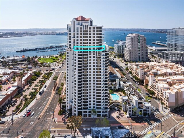 700 W Harbor Dr Unit 2301, San Diego, CA 92101 - photo 25