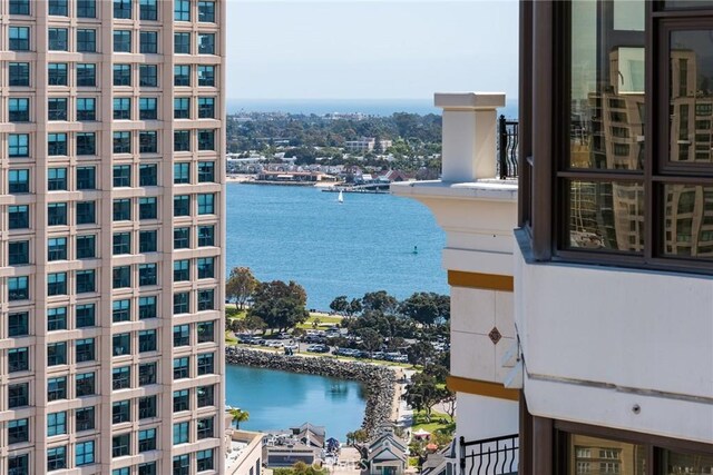 700 W Harbor Dr Unit 2301, San Diego, CA 92101 - photo 47