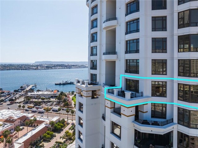 700 W Harbor Dr Unit 2301, San Diego, CA 92101 - photo 7