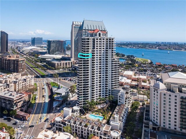 700 W Harbor Dr Unit 2301, San Diego, CA 92101 - photo 6