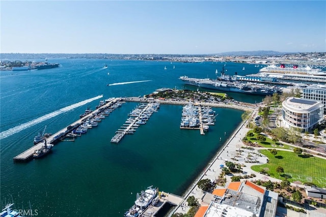 700 W Harbor Dr Unit 2301, San Diego, CA 92101 - photo 31