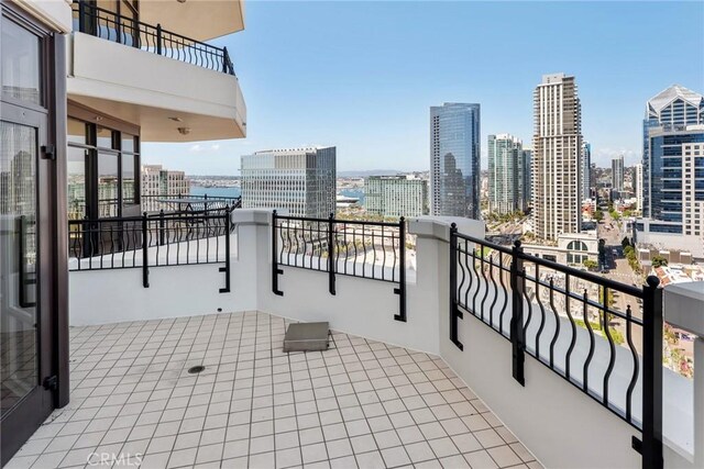 700 W Harbor Dr Unit 2301, San Diego, CA 92101 - photo 24