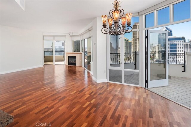 700 W Harbor Dr Unit 2301, San Diego, CA 92101 - photo 9