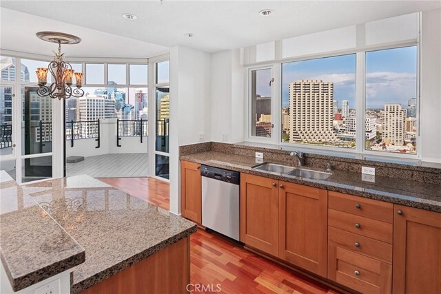 700 W Harbor Dr Unit 2301, San Diego, CA 92101 - photo 13