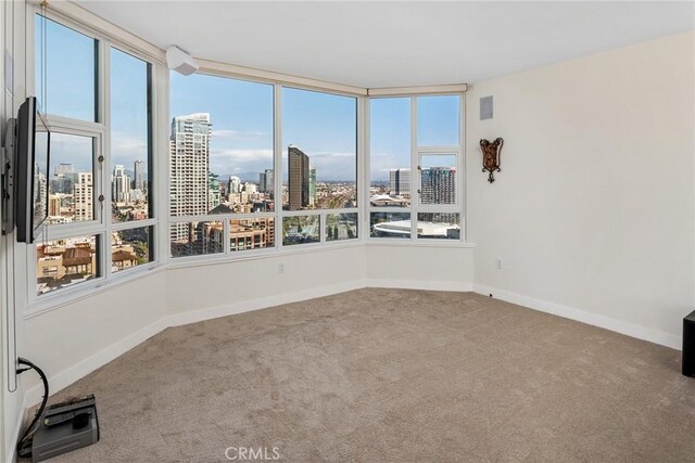 700 W Harbor Dr Unit 2301, San Diego, CA 92101 - photo 37