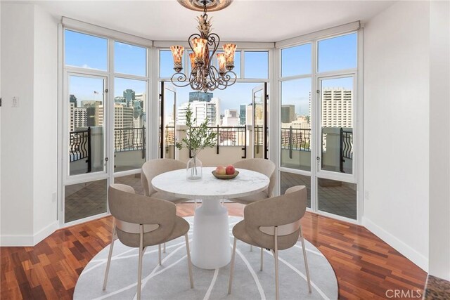 700 W Harbor Dr Unit 2301, San Diego, CA 92101 - photo 5