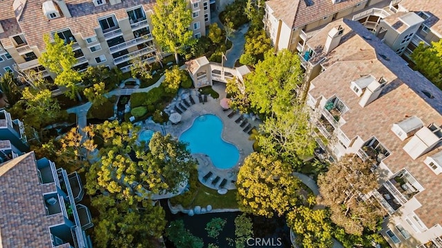 20371 Bluffside Cir Unit B401, Huntington Beach, CA 92646 - bird's eye view