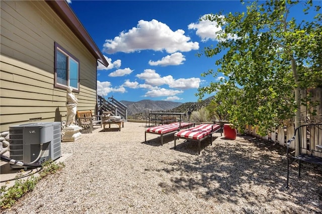 2104 St Bernard Dr, Pine Mountain Club, CA 93222 - photo 39