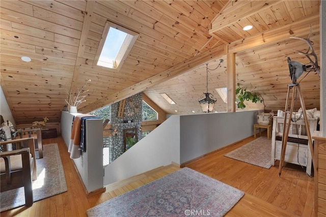 2104 St Bernard Dr, Pine Mountain Club, CA 93222 - photo 23