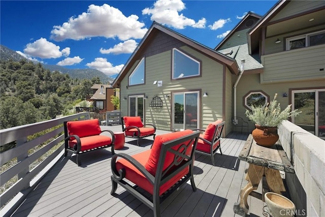2104 St Bernard Dr, Pine Mountain Club, CA 93222 - photo 7