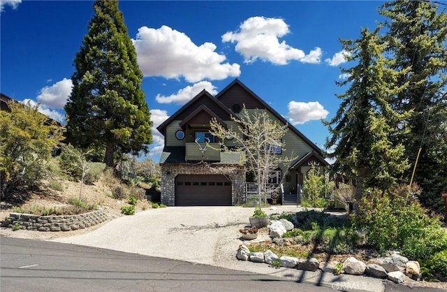 2104 St Bernard Dr, Pine Mountain Club, CA 93222 - photo 38